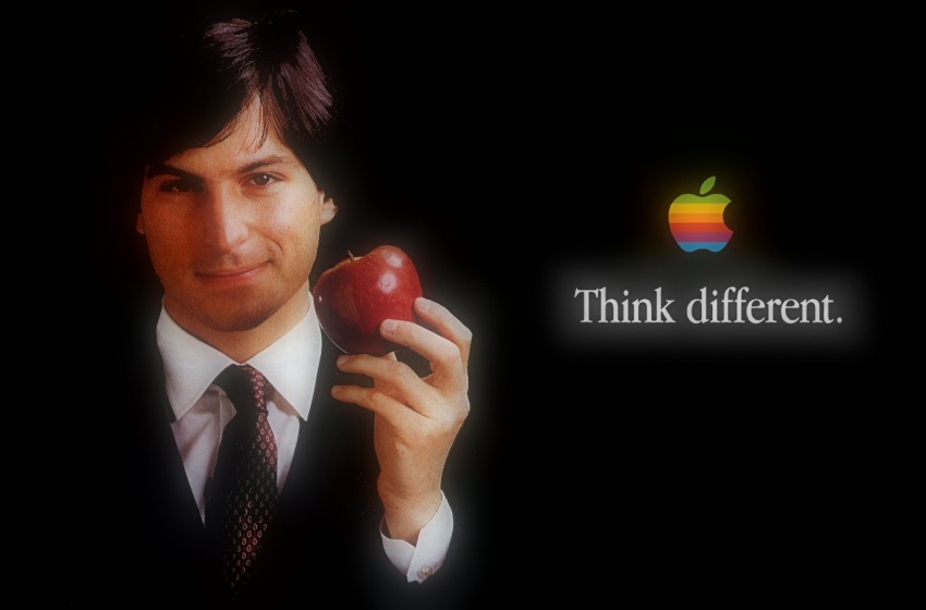 STEVE JOBS DISCORSO ALL'UNIVERSITA' STANFORD