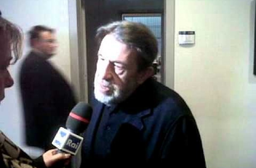 Angekubu su Del Turco e Pierangeli