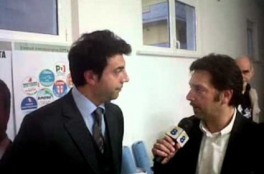 Elezioni Montesilvano 2012 (Di Mattia)