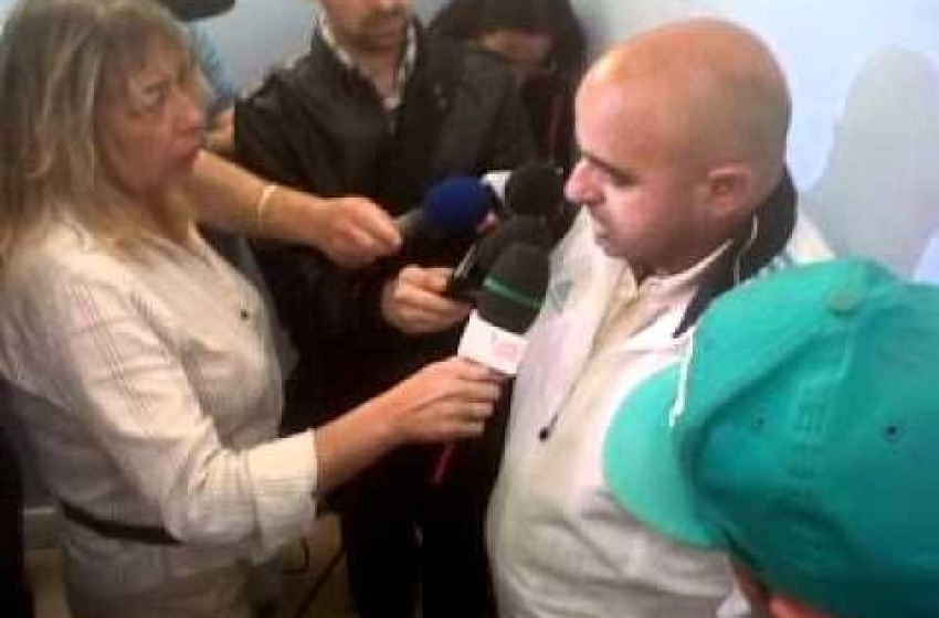 Appello pasquale Rigante