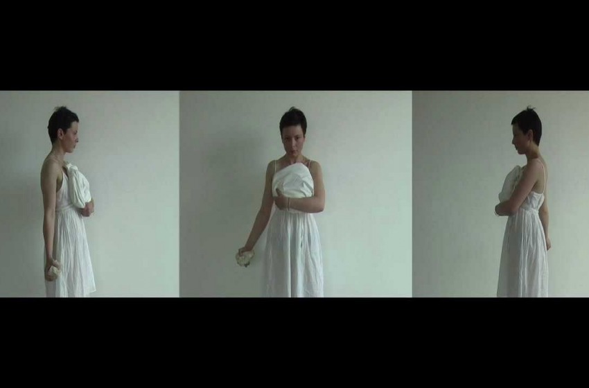 Love is a confession