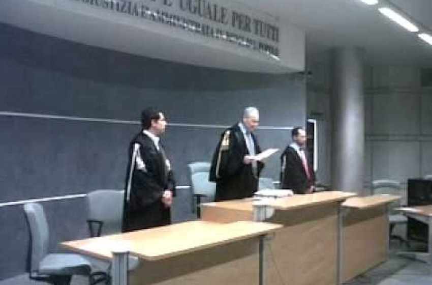 "Lady Bmw", 7 anni a Barretta