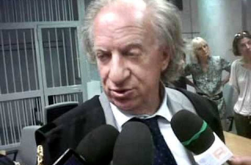 Ciprietti su Lady Bmw