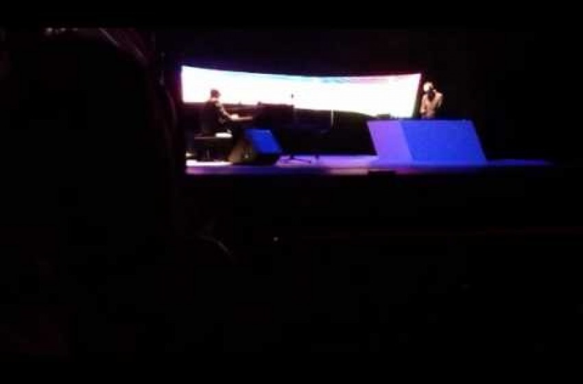 Sakamoto/Noto al Teatro Marrucino