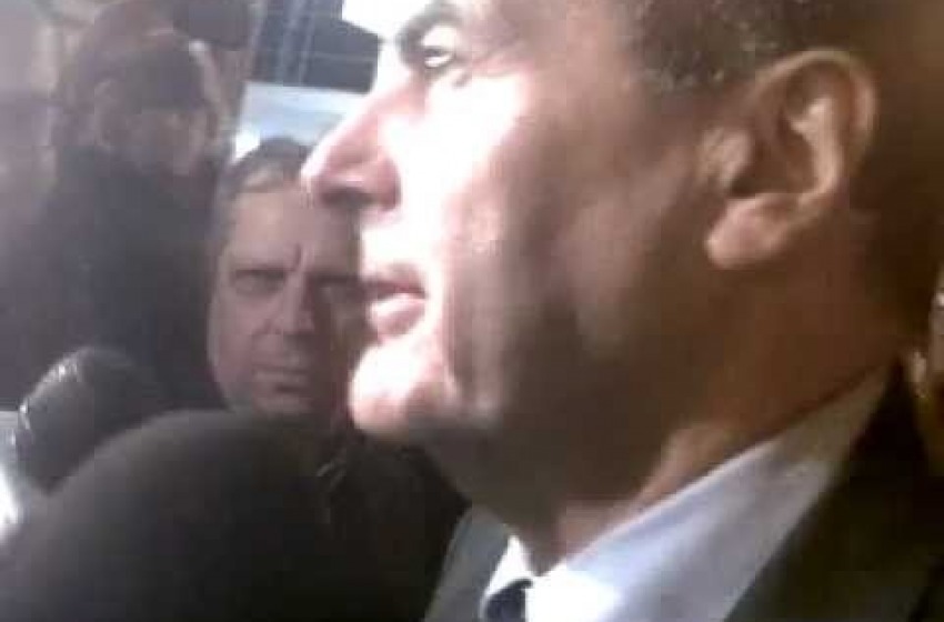 Bersani su Obama e Matrimoni Gay