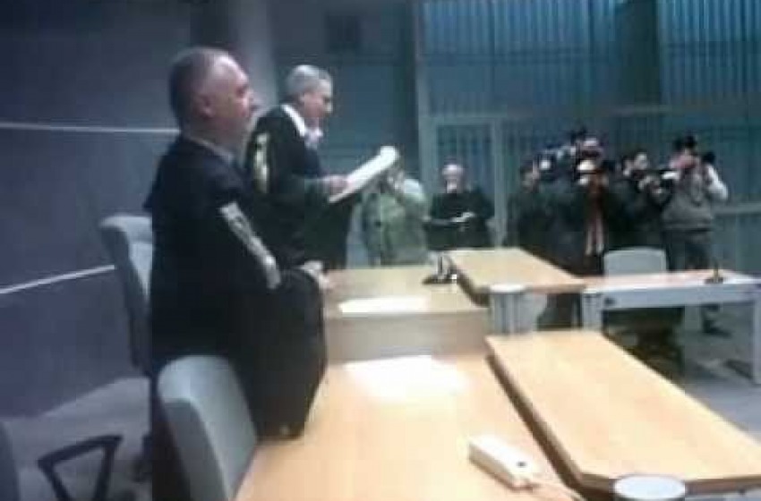 Tangenti a Montesilvano. La sentenza