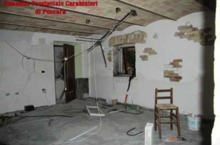 Il videomessaggio del folle