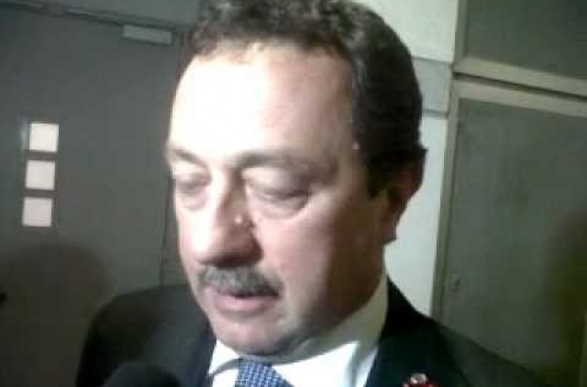 Sanitopoli. &laquo;Chiave politica&raquo;