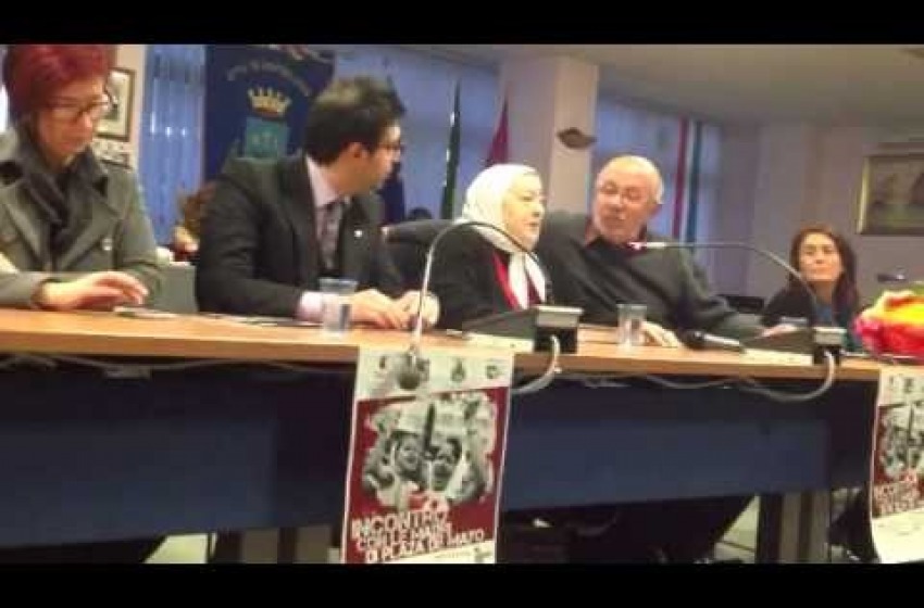 L'incredibile storia delle Madres di Plaza de Mayo