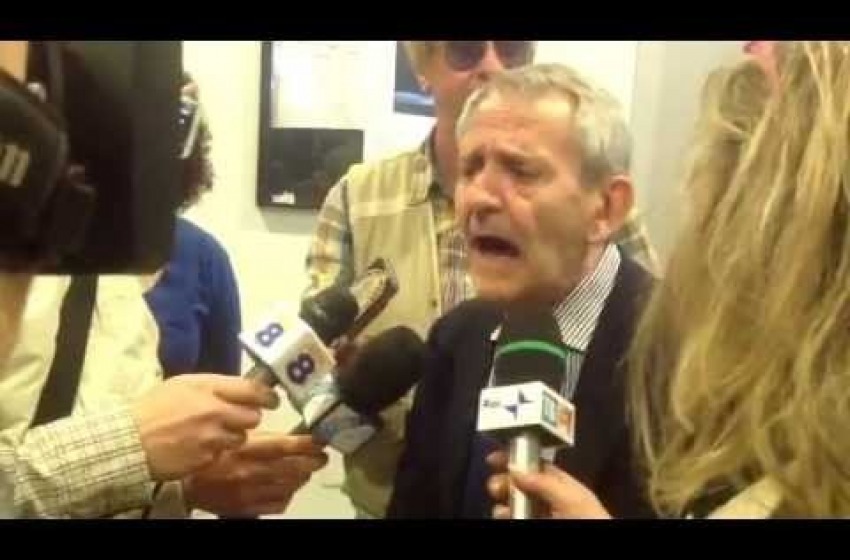 Omicidio Rigante. Parla l'avvocato di Massimo Ciarelli