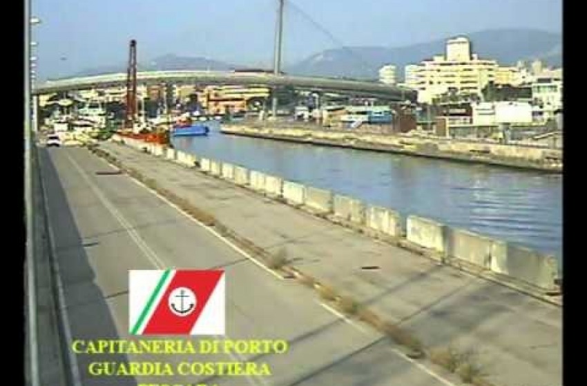 Incidente al Ponte del Mare