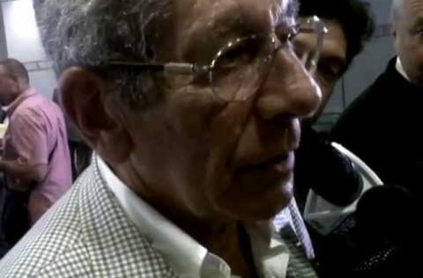 Sanitopoli. Triguoggi: "Sentenza non ripara"