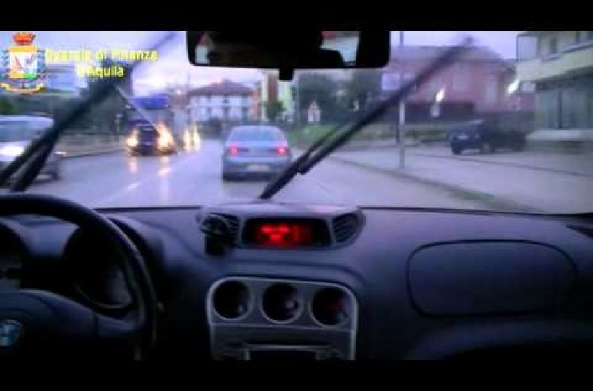 Stroncato clan rom padrone del traffico di droga